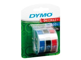 Dymo Labeltape