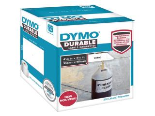 Dymo LabelWriter etiketten kunsstof