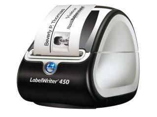 Dymo labelWriter LW-450