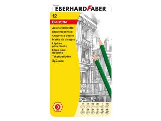 Eberhard Faber potlodenset