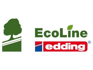 edding Ecoline markeerstift 24