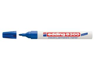 edding industry marker 8300