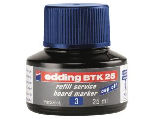 edding markerinkt BTK25 voor whiteboard