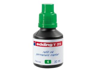 edding markerinkt T25