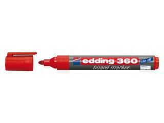 edding whiteboardmarkers 360