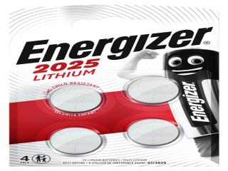Energizer batterij Miniature lithium