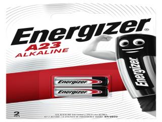 Energizer batterijen speciaal