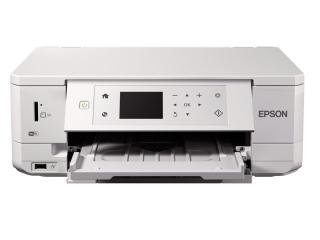 Epson inkjetmultifunctional Premium XP-645