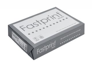 Fastprint kopieer- en printpapier Silver