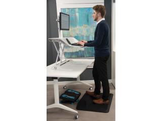 Fellowes sta-zit mat ActiveFusion