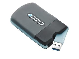 Freecom mini SSD