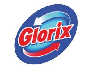 Glorix hygiene doekjes
