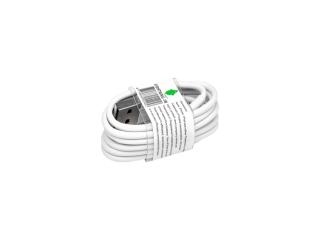Green Mouse kabel USB-Lightning