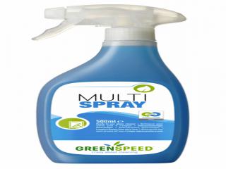 Greenspeed allesreiniger spray