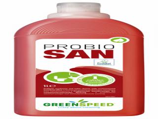 Greenspeed sanitairreiniger Probio San