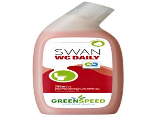 Greenspeed sanitairreiniger Swan WC daily