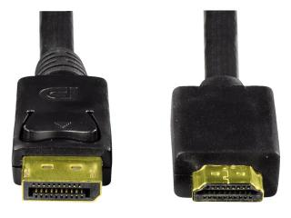 Hama HDMI Ultra HD kabel