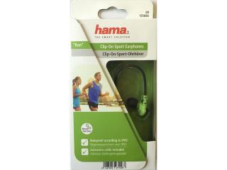 Hama headseat sport clip-on run