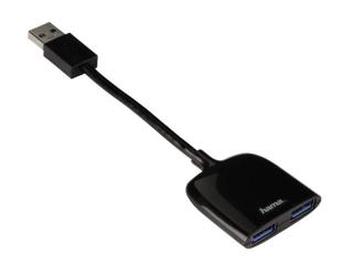 Hama Hub USB 3.0