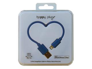 Hama kabel Happy Plugs USB-Lighting