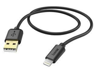 Hama kabel USB-Sync Lightning