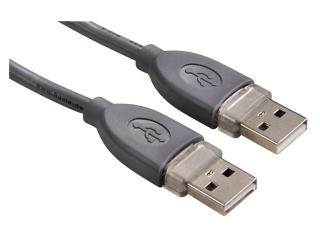 Hama USB 2.0 A-A kabel