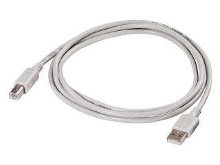 Hama USB 2.0 A-B kabel