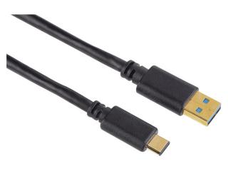 Hama USB 3.1 A-USB C kabel