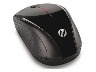 HP draadloze muis X3000
