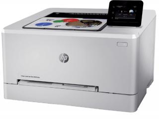 HP kleurenlaserprinter LaserJet M254DW