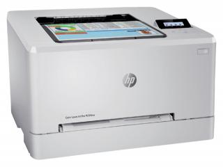 HP kleurenlaserprinter LaserJet M254NW