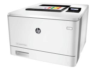 HP kleurenlaserprinter Laserjet M452NW