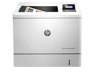 HP kleurenlaserprinter Laserjet M552DN