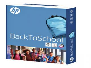 HP kopieer- en printpapier Back To School