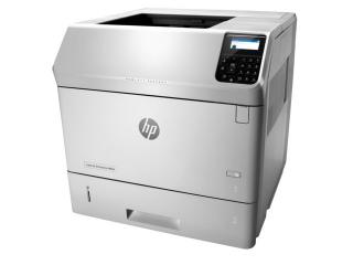 HP laserprinter LaserJet M604DN