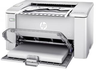 HP laserprinter LaserJet Pro M102W