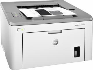 HP laserprinter LaserJet Pro M118DW