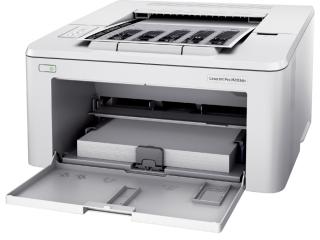 HP laserprinter LaserJet Pro M203DN