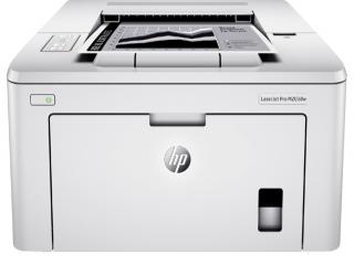 HP laserprinter LaserJet Pro M203DW