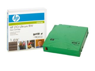 HP LTO/Ultrium tape