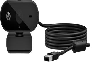 HP webcam 325 FHD USB-A