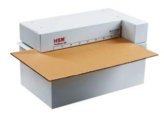 HSM kartonperforator ProfiPack 400