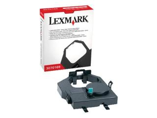 IBM-Lexmark machinelint