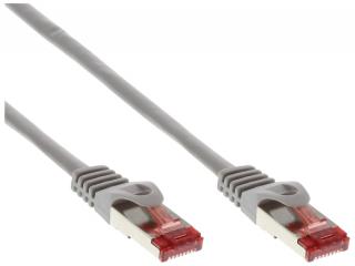 inLine CAT6 FTP kabel
