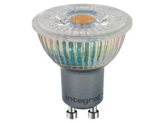 Integral ledlamp GU10