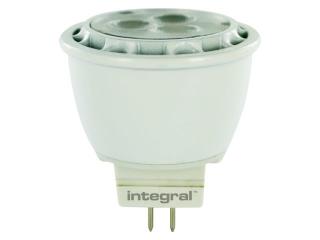 Integral ledlamp MR11