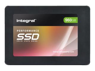 Integral SSD P Serie 4