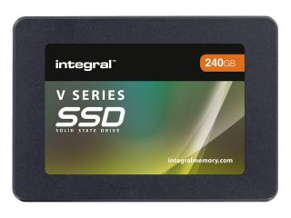 Integral SSD Sata