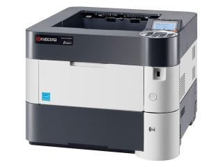 Kyocera laserprinter P3050DN
