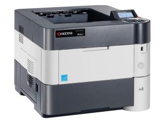 Kyocera laserprinter P3055DN